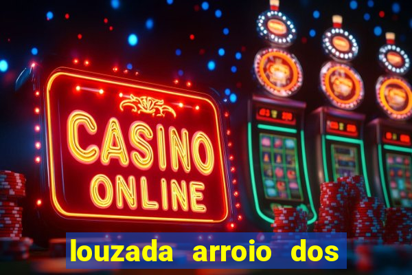 louzada arroio dos ratos porto alegre